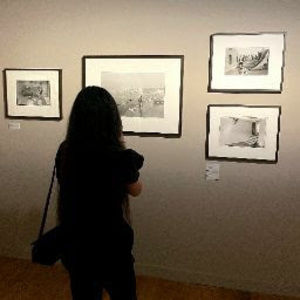 Meet your Posher, Atifa